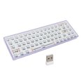 thumbnail image 2 of Clavier Barebons, Kit Clavier Mécanique DIY Pourcentage Clavier Kit Clavier Mécanique DIY Fiabilité Ultime, 2 of 9