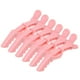 thumbnail image 1 of Pinzas para el cabello para peinar y seccionar, paquete de 30 pinzas para el cabello de cocodrilo para peluquería, pinzas para el cabello profesionales para teñir, cortar y seccionar el cabe, 1 of 5