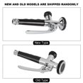 thumbnail image 3 of Pull Down Faucet Swivel Sink Tap Pre Rinse Spout Spray Head Kitchen, 3 of 3