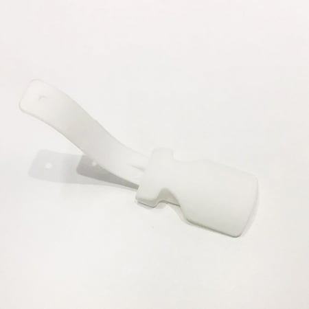 

Winter Savings Clearance! Lazy Shoe Helper Portable Slider Handled Shoe Horn Shoe Lifting Helper Easy