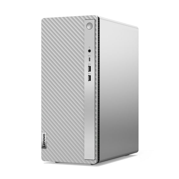 Restored Lenovo IdeaCentre Tower 14IRR9 Desktop Intel Core i5-14400 16GB 512GB SSD W11H (Refurbished)