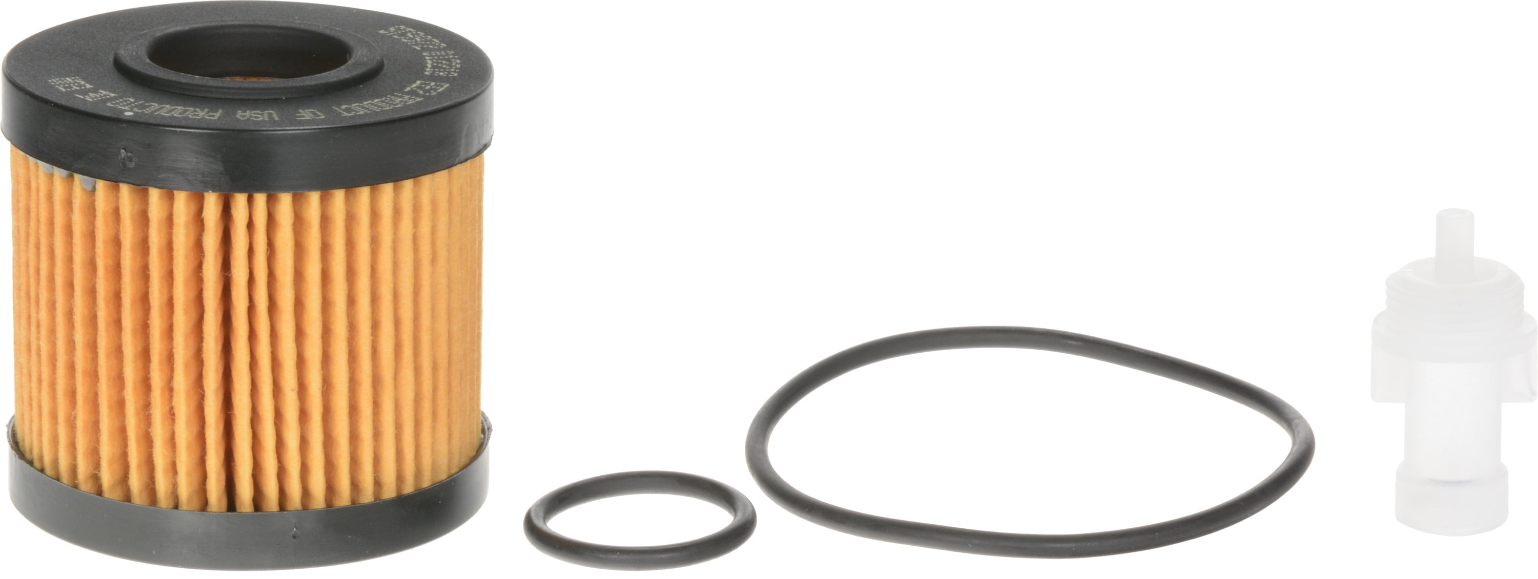 SuperTech Oil Filter, ST9972, 10K mile Cartridge Filter for Lexus and Toyota Vehicles