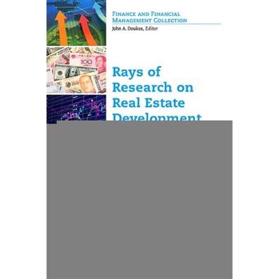 Pre-Owned Rays of Research on Real Estate Development (Paperback)
