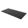 thumbnail image 2 of Stamina 86x36 Fold-To-Fit Home Gym Fitness Exercise Foam Equipment Mat (2 Pack), 2 of 6