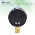 thumbnail image 3 of Pressure Gauge Box, Replacement Filter Pressure Gauge Wearable Easy Installation DN8 Male Thread  for Swimming Pool for ECX271261, 3 of 7