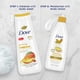 thumbnail image 5 of Loción corporal Dove Body Love Softening con mango y almendra 400 ml, 5 of 7