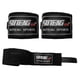 thumbnail image 5 of Envolturas de mano de boxeo de 3 metros, guantes interiores, correas de soporte para muñeca SUTENG Vendas de boxeo para manos, 5 of 7