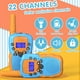 thumbnail image 3 of Walkie Talkies Selieve para niños de 3 a 12 años, 22 canales, 3 of 6