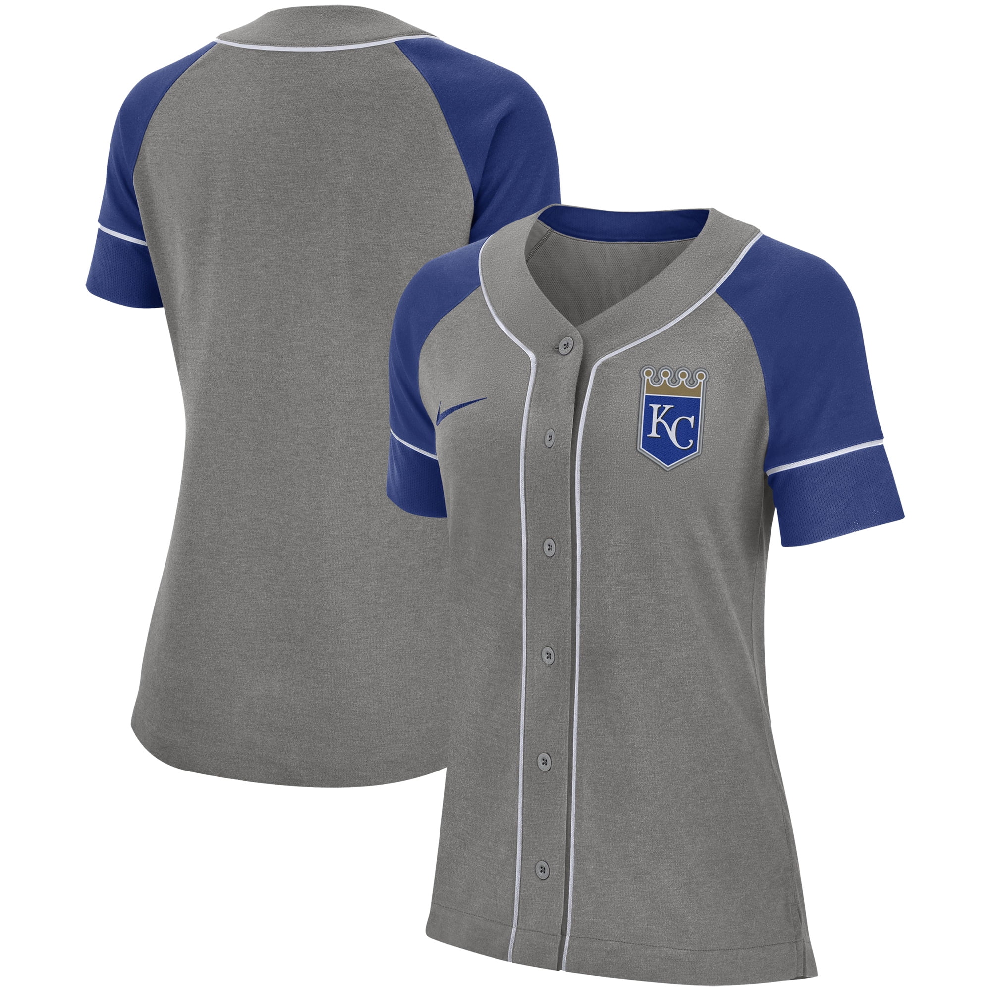 kc royals bike jersey