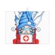 thumbnail image 1 of Balery Medicine Gnome Truck Red Alfombrilla de Secado para Cocina, 18x24 Pulgadas, Súper Absorbente para Platos y Encimeras, 1 of 7