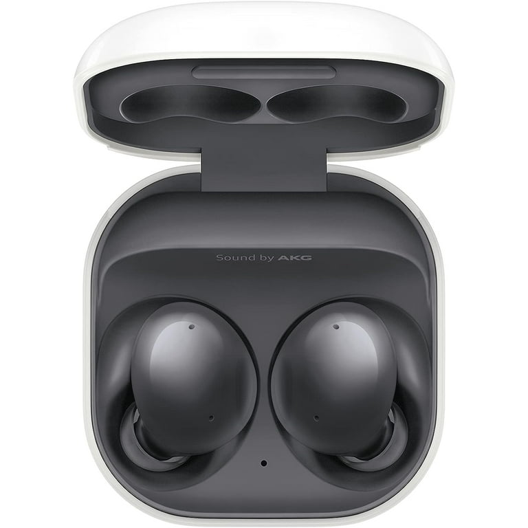 値下げ:未使用 Samsung Galaxy Buds2 Graphite Samsung Galaxy Buds2, True Wireless Earbuds, Active Noise