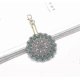thumbnail image 3 of 5d Diamond Painting Kit Keychain,5pcs Diy Handmade Full Diamond Painting Decorative Accessories, 3 of 5