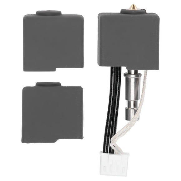3D Printer Hotend Kit with All Metal Design, High Speed for S1 Combo Pro 3D Printer
