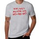 thumbnail image 1 of Camiseta "Bienvenido a la fiesta, amigo". Nueva edición de ropa estética. Camisetas para hombre., 1 of 7