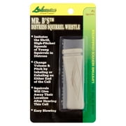 Lohman Real Sound Mr. B'S Distress Squirrel Whistle