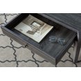 thumbnail image 3 of Table basse, gris, 3 of 3