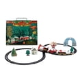 thumbnail image 1 of Pista de música eléctrica navideña de Toy Car con luces y sonidos, 1 of 4