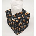 thumbnail image 5 of Beer or Wine Tissue Box Cover by Penny's Needful Things (Cube) (Cheers to Beer), 5 of 5