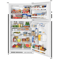 thumbnail image 2 of MAYTAG MRT311FFFH top freezer freestanding refrigerator, 2 of 5