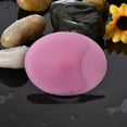 Silicone Beauty Skin Cleanse, Scrubber Exfoliator, Blackhead Remover