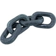 thumbnail image 3 of Meridian Furniture Lynx Green Marble Decorative Chain Links, 3 of 6