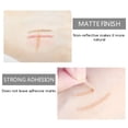 thumbnail image 4 of Graflsoa Professional Invisible Mesh Lash Tape Roll for Makeup Artists - Natural, Long-lasting, and Dust-Free Design with 3 Models (A, B, C) for All Eyelid Types, 300 Pairs per Roll, 4 of 6