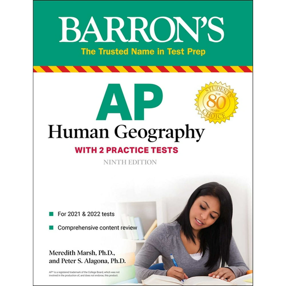 Ap human geography unit 2 test