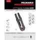 thumbnail image 2 of Pelacable Multifuncional Urrea 4 En 1 Varios Cortes 10-20Awg PEC03, 2 of 3