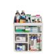 thumbnail image 2 of Caja de medicamentos for el hogar, caja de almacenamiento pequeña de tamaño familiar, tipo cajón, caja de medicamentos de gran capacidad, caja de medicamentos médicos de múltiples capas, 2 of 6