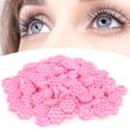 thumbnail image 1 of Support de Colle pour Extensions de Cils, Outils de Greffage de Colle pour Extensions de Cils pour Salon de Beauté, 1 of 7