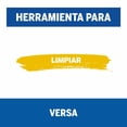 thumbnail image 4 of Cepillo de Limpieza Dremel Versa F013PC10AA 2200 RPM 4V Bateria Litio Ion, 4 of 9