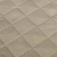 thumbnail image 6 of SHANNA Sofa Slipcover Reversible Quilted Sofa Cover, Water Resistant Couch Covers Furniture Protector for Pets Kids, Khaki, Loveseat Cover, 6 of 10