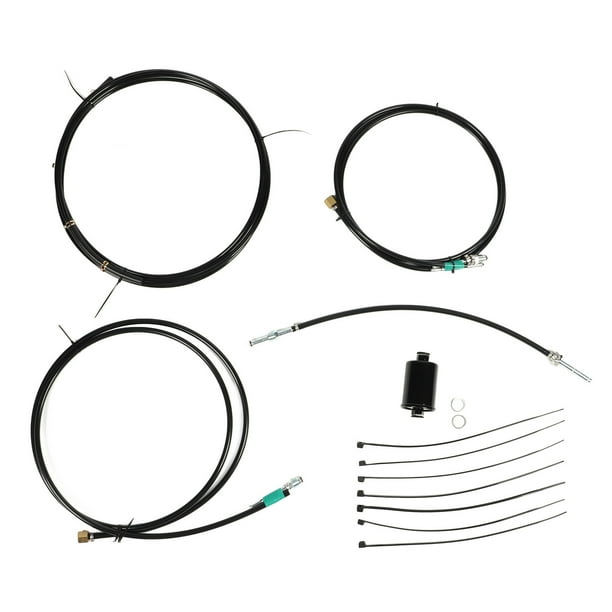 Fuel Lines Assembly,Automotive Fuel Line Kit Fuel Line Kit Fuel Line