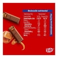 thumbnail image 3 of Chocolate Kitkat caramelo 34.6 g, 3 of 4