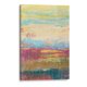 thumbnail image 1 of Cuadro decorativo - Pixel Plano I, Jennifer Goldberger 90x135 Canvas Lab abstracción, arte abstracto, abstracto, 1 of 2