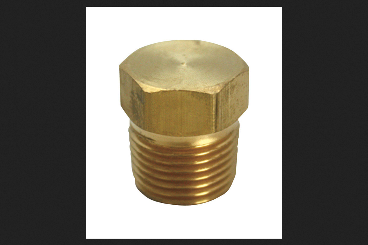 Ace 3/8 in. Dia. x 3/8 in. Dia. MPT To Compression To Compression