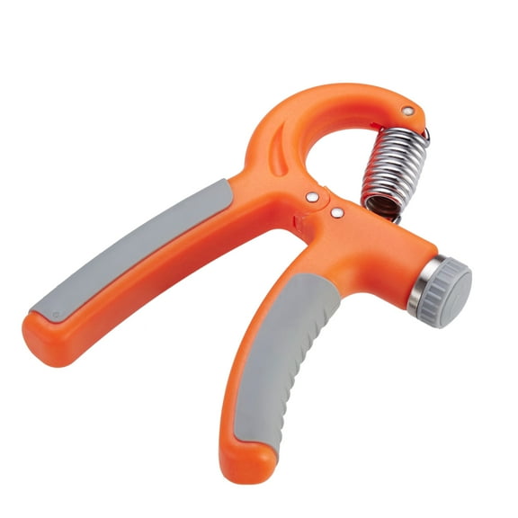 Hand Grip Trainer Gripper Strengthener Resistance Gym Wrist Strength Exerciser