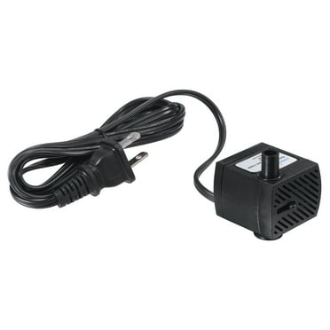 Rio Plus 400 Aqua Pump - 144 Gph (Pack of 1) - Walmart.com