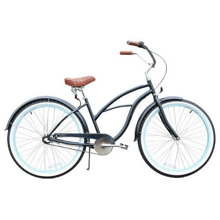 sixthreezero women's beach cruiser