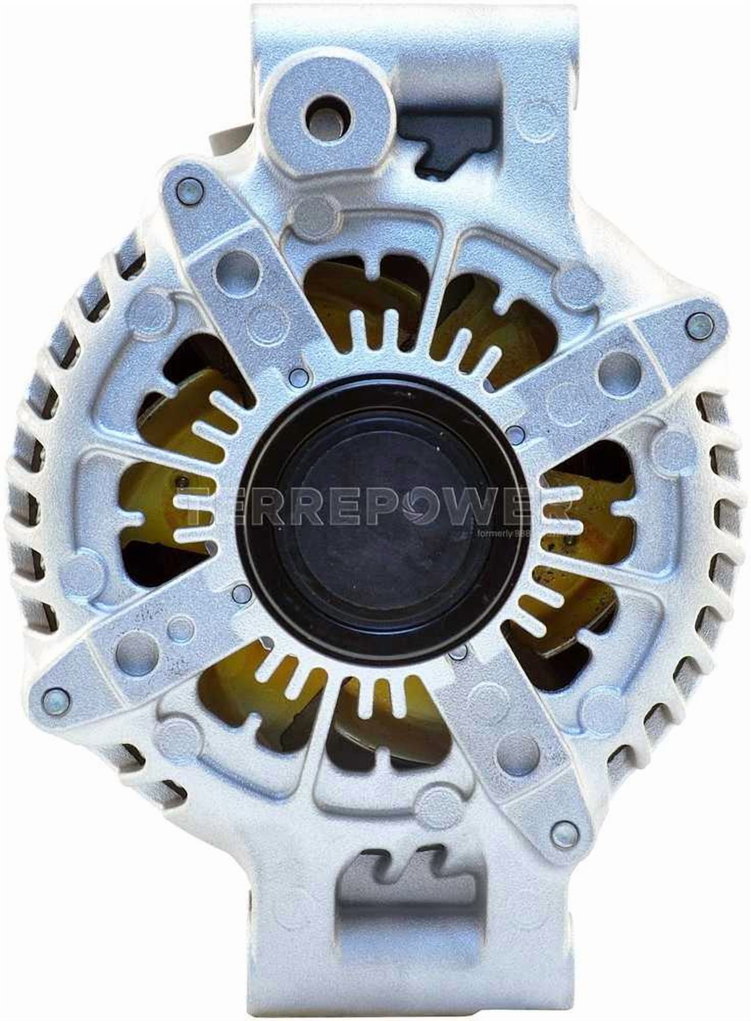 TERREPOWER formerly BBB Industries 11511 Reman Alternator