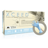 XCEED Disposable Nitrile Exam Glove Standard Cuff Length MEDIUM XC-310-M 250 per Box