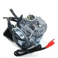 thumbnail image 5 of CNCEST 11" Long Case 4 Stroke Engine Motor 150CC GY6 Scooter ATV Go-Kart Auto Carburetor, 5 of 13