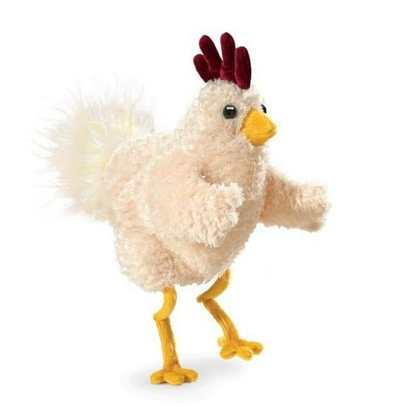 Chicken Funky Puppet (Other)