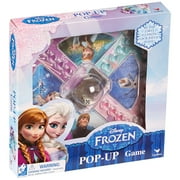 PRINCESS POP UP GAME