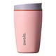 thumbnail image 1 of Vaso para café owala smoothsip de 12oz (354ml) de acero inoxidable térmico color sugar high, 1 of 5