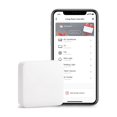 thumbnail image 1 of SwitchBot Hub Mini Télécommande Intelligente - Blaster IR, Relie SwitchBot au Wi-Fi (Prend en Charge 2,4 GHz), Contrôle la Télé, Climatiseur, Compatible avec Alexa,, 1 of 7