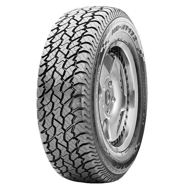 LLANTA 265/70R16 MIRAGE MR-AT172 112T Mirage MR-AT172