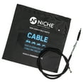 thumbnail image 3 of Niche Clutch Cable for Honda TRX700XX 22870-HP6-A00 519-CCB3245L, 3 of 9