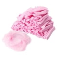 thumbnail image 3 of 200 paquetes desechables para el cabello, cubre la cabeza, paño no tejido con gorro de bouffant neto Sharpla Gorro de pelo desechable, 3 of 8
