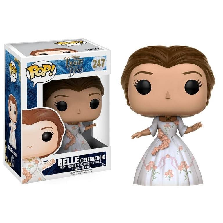Funko pop belle village on sale